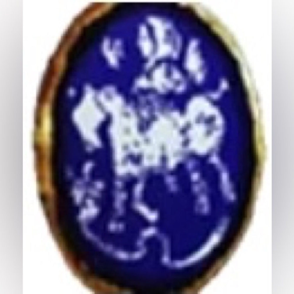 Meet your Posher, Nathalie